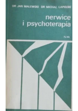 Nerwice i psychoterapia
