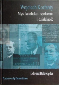 Myśl katolicko społeczna i działalność