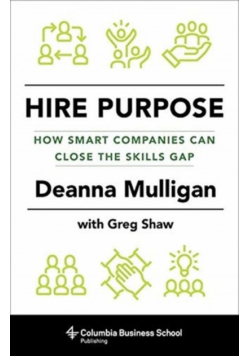 Hire purpose wer. angielska