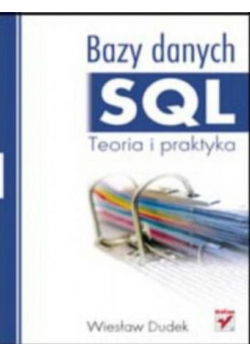 Bazdy danych SQL teoria i praktyka
