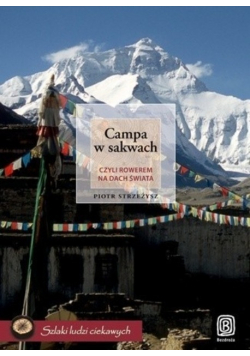 Campa w sakwach