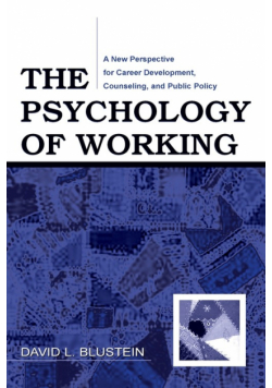 The Psychology of Working