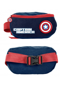 Saszetka na pas Avengers ACP-510 PASO