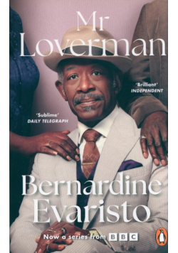 Mr Loverman