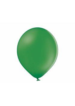 Balony B105 Pastel Leaf Green 100szt