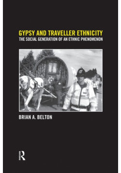 Gypsy and Traveller Ethnicity