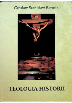 Teologia historii