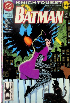 Batman Nr 9 / 96