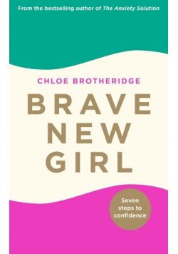 Brave New Girl
