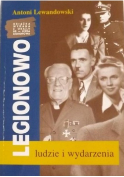 Legionowo - ludzie i wydarzenia