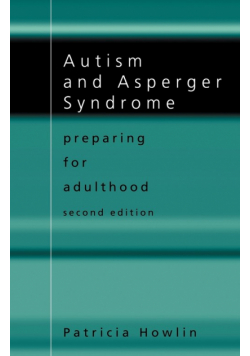 Autism and Asperger Syndrome