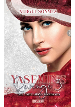 Yasemin's Revenge 3