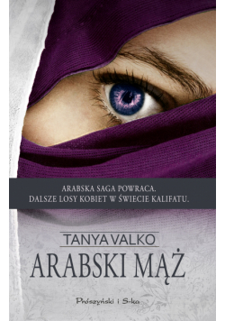Arabski mąż