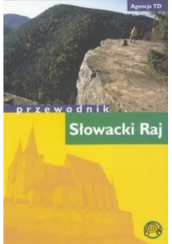 Słowacki Raj Przewodnik