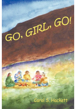 Go, Girl, Go!