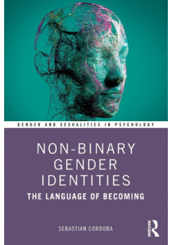 Non-Binary Gender Identities