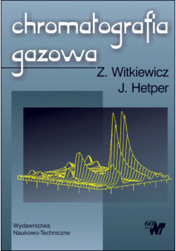 Chromatografia gazowa