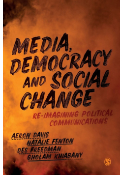 Media, Democracy and Social Change