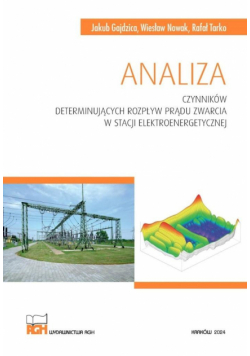 Analiza czynników determinujących rozpływ prądu...
