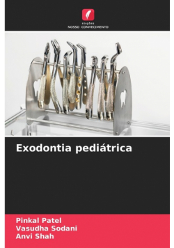 Exodontia pediátrica