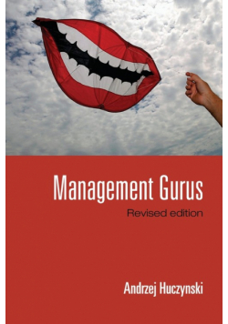 Management Gurus, Revised Edition