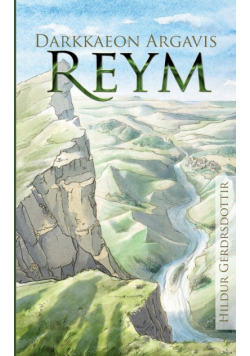 Darkkaeon Argavis Reym