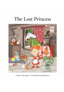 The Lost Princess
