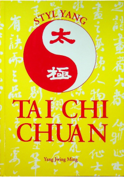 Tai Chi Chuan