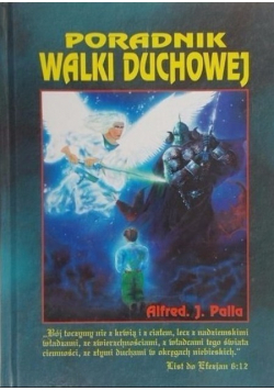 Poradnik walki duchowej