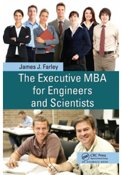 The Executive MBA for Engineers and Scientists