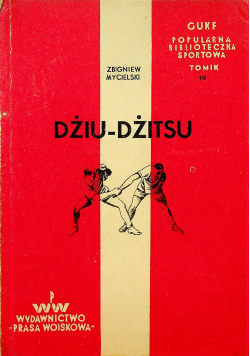 Dżiu Dżitsu 1949