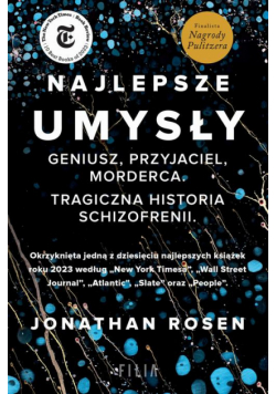 Najlepsze umysły