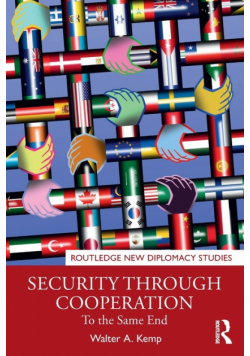 Security through Cooperation