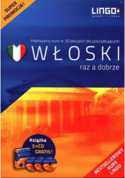 Włoski raz a dobrze