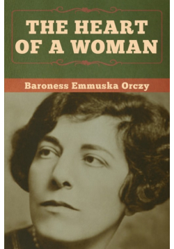 The Heart of a Woman