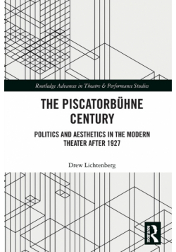 The Piscatorbühne Century