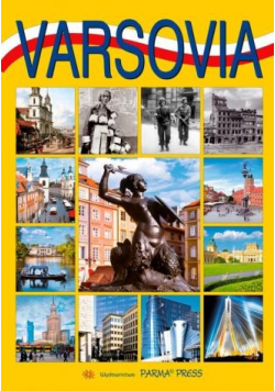 Varsovia Warszawa wersja hiszpańska