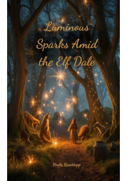 Luminous Sparks Amid the Elf Dale