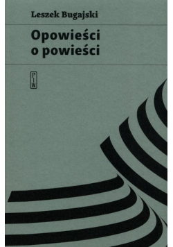 Opowieści o powieści