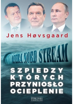 Szpiedzy których przyniosło ocieplenie