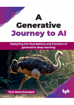 A Generative Journey to AI