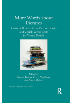 More Words about Pictures