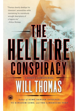 The Hellfire Conspiracy