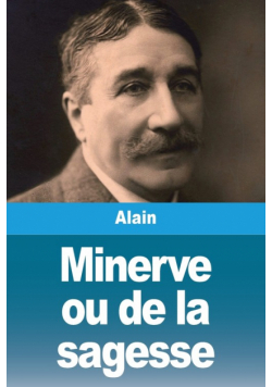 Minerve ou de la sagesse