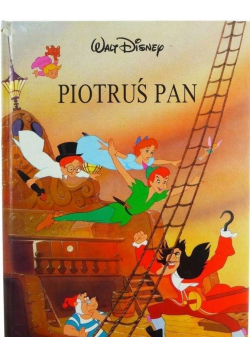 Piotruś Pan