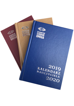 Kalendarz nauczyciela 2019/2020