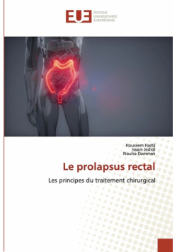 Le prolapsus rectal