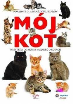 Mój kot