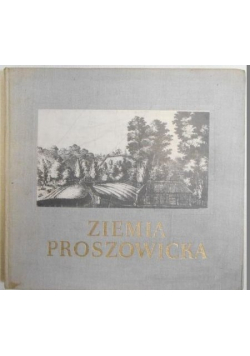 Ziemia proszowicka