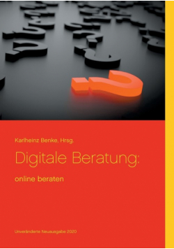 Digitale Beratung